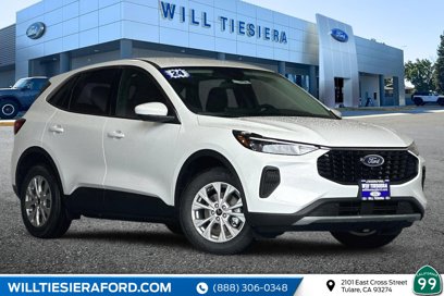 Used 2024 Ford Escape Active w/ Tech Pack #2