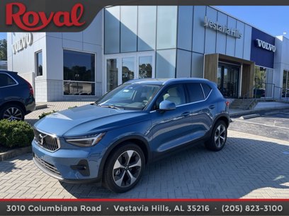 New 2025 Volvo XC40 B5 Plus w/ Protection Package Premier