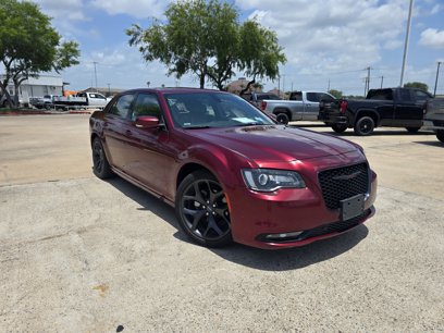 Used 2021 Chrysler 300 S