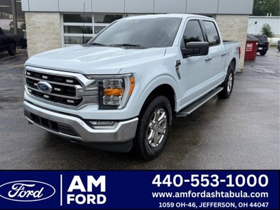 Used 2022 Ford F150 XLT w/ Equipment Group 302A High