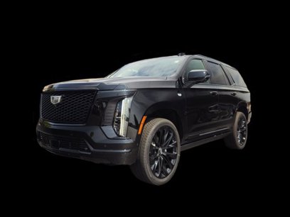 New 2025 Cadillac Escalade Sport Platinum