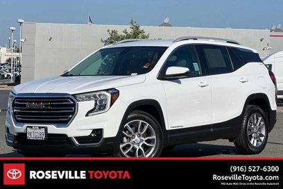 Used 2023 GMC Terrain SLT