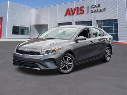 Used 2024 Kia Forte LXS