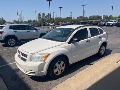 Used 2008 Dodge Caliber SE