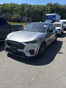 Certified 2021 Ford Mustang Mach-E GT w/ GT Performance Edition