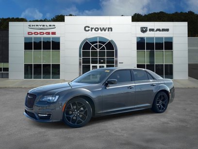 Used 2022 Chrysler 300 Touring L w/ Popular Equipment Group