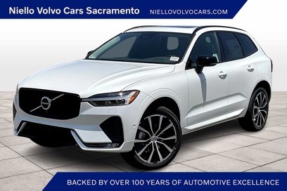 New 2025 Volvo XC60 B5 Plus w/ Protection Package Premier