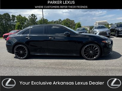 Used 2022 Mercedes-Benz A 220