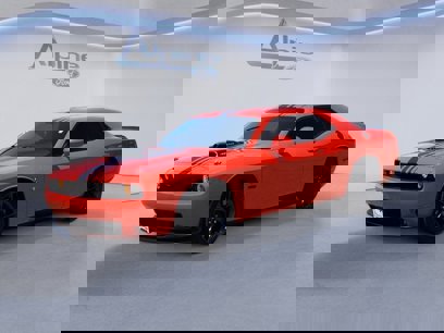 Used 2022 Dodge Challenger R/T Scat Pack w/ Shaker Package