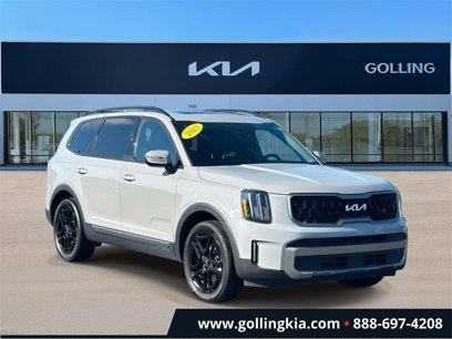 Used 2023 Kia Telluride EX X-Line