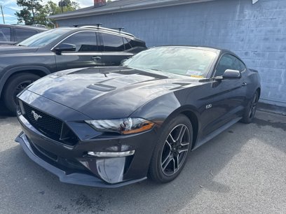 Used 2022 Ford Mustang GT