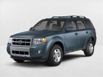 Used 2011 Ford Escape XLS w/ 102A Rapid Spec Order Code
