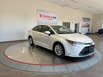 Used 2020 Toyota Corolla LE