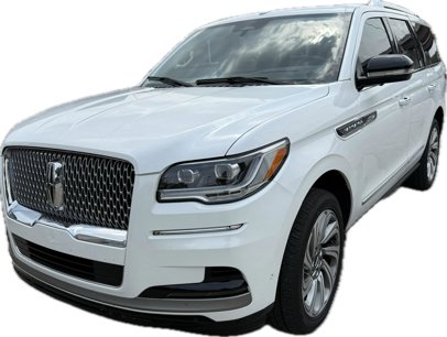 Used 2023 Lincoln Navigator Reserve