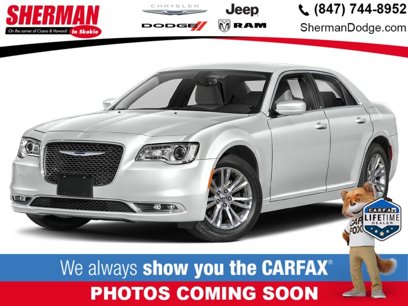 Used 2023 Chrysler 300 S w/ Comfort Group