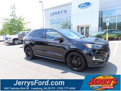 Used 2019 Ford Edge ST w/ Equipment Group 401A