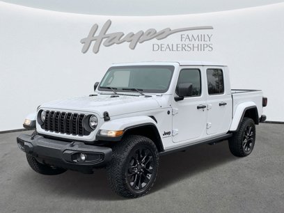 Used 2024 Jeep Gladiator Sport