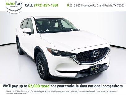 Used 2019 MAZDA CX-5 Sport