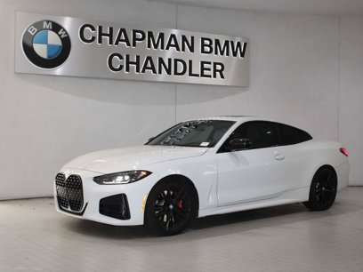 Used 2022 BMW M440i Coupe w/ Premium Package