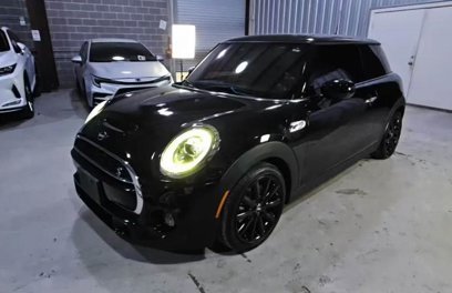 Used 2021 MINI Cooper S