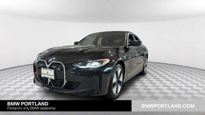Used 2023 BMW i4 eDrive40 w/ Premium Package