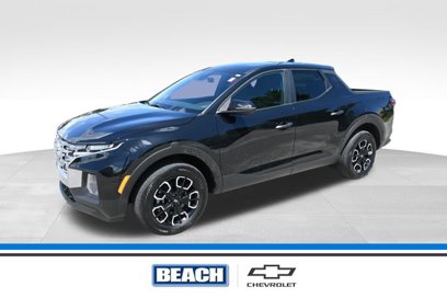 Used 2024 Hyundai Santa Cruz SEL