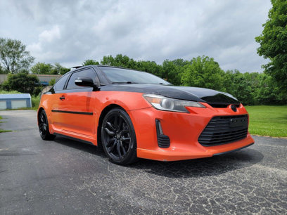 Used 2015 Scion tC