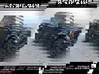Used 2023 Ford F150 Raptor w/ Raptor Carbon Fiber Package