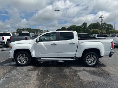 Used 2016 GMC Canyon SLT w/ Trailering Package