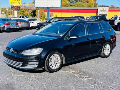 Used 2015 Volkswagen Golf S