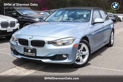 Used 2013 BMW 328i Sedan