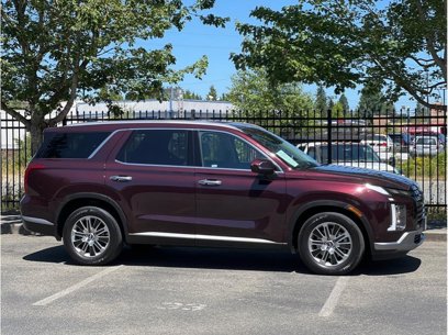 Used 2023 Hyundai Palisade SEL w/ Cargo Package