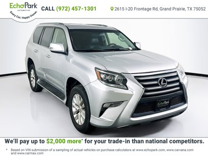 Used 2015 Lexus GX 460