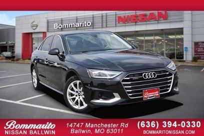 Used 2021 Audi A4 2.0T Premium w/ Convenience Package