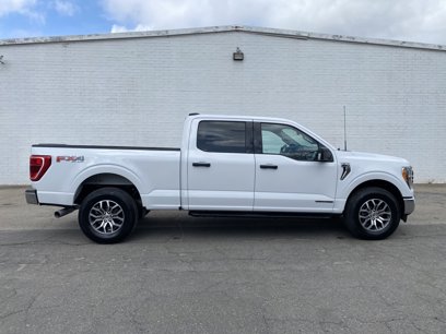 Used 2021 Ford F150 XLT w/ Equipment Group 301A Mid