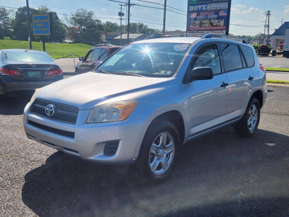 Used 2009 Toyota RAV4 4WD