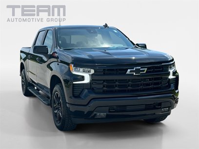 New 2025 Chevrolet Silverado 1500 RST w/ Convenience Package II