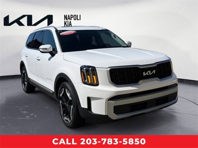 Used 2024 Kia Telluride EX