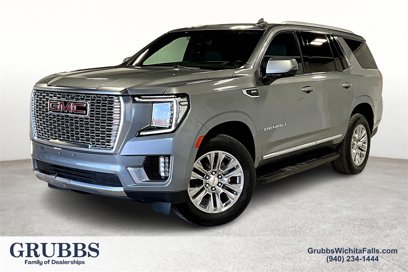 Used 2023 GMC Yukon Denali