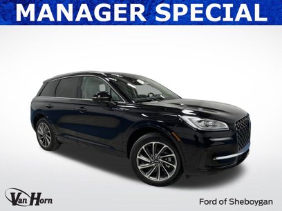 Used 2024 Lincoln Corsair Grand Touring w/ Equipment Group 302A