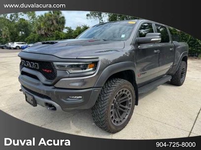 Used 2021 RAM 1500 TRX w/ TRX Level 1 Equipment Group