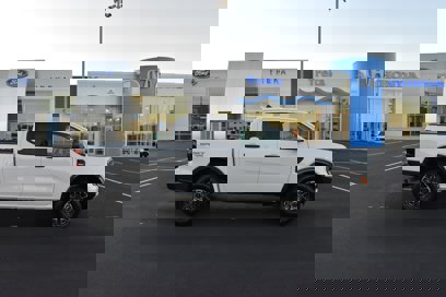 New 2024 Ford Ranger XLT