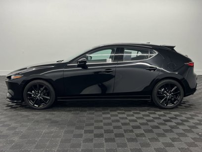 Used 2024 MAZDA MAZDA3 Hatchback w/Premium Plus Pkg