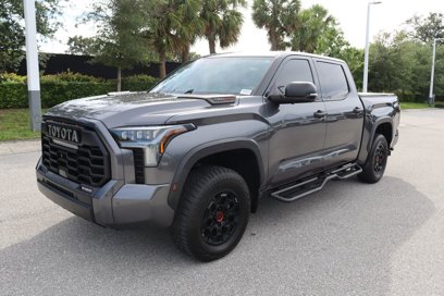 Used 2023 Toyota Tundra TRD Pro