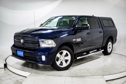 Used 2014 RAM 1500 Sport