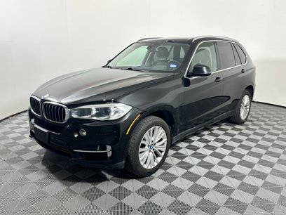 Used 2016 BMW X5 xDrive35i