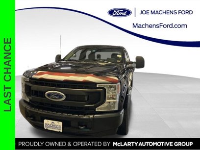 Used 2021 Ford F350 XL