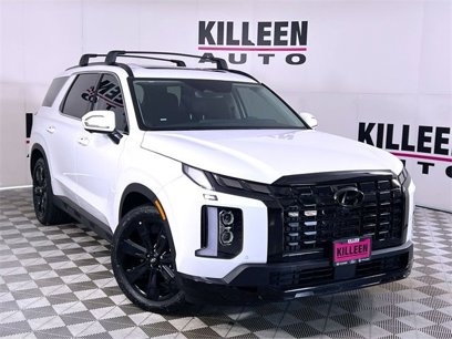Used 2025 Hyundai Palisade XRT