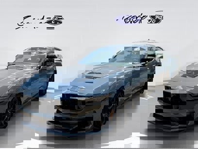 Used 2024 Ford Mustang Dark Horse