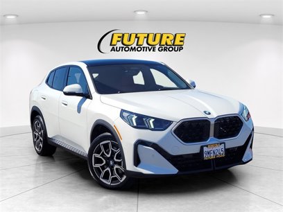 Used 2024 BMW X2 xDrive28i w/ Convenience Package